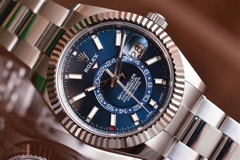 sky dweller prezzo|rolex sky dweller price.